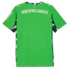 Maillot de Foot Borussia Monchengladbach Exterieur 2025-26